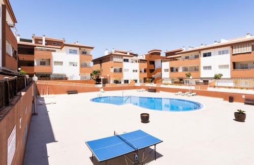 Puerto de Guimar Apartment | Ek Puertito Lanzarote