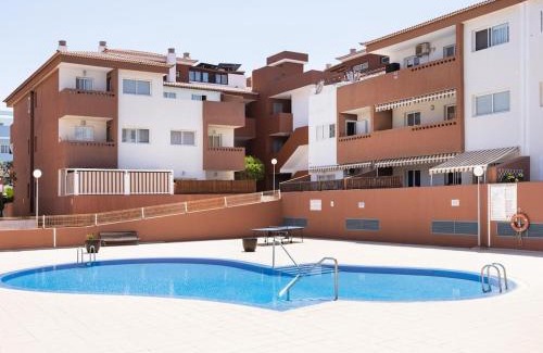 Puerto de Guimar Apartment | Ek Puertito Lanzarote