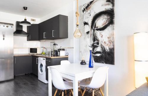 Puerto de Guimar Apartment | Ek Puertito Lanzarote