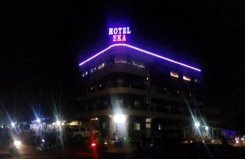 Lome Hotel | EKA ELITE HOTEL