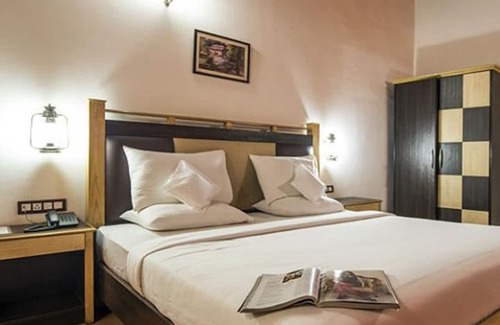 Halliyur Hotel | Eka Resorts
