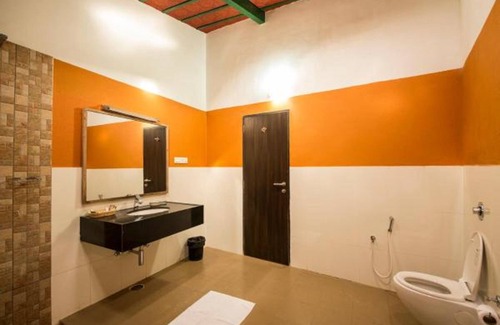 Halliyur Hotel | Eka Resorts