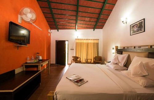 Halliyur Hotel | Eka Resorts