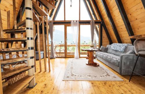 Plav Ski Chalet | Eka's Village