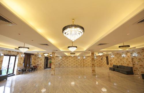 Nahan Hotel | Ekaanta retreat