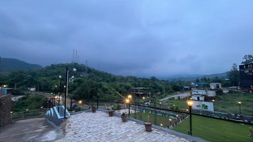Nahan Hotel | Ekaanta retreat