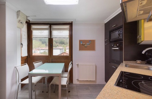Zestoa Apartment | Ekain - baskeyrentals