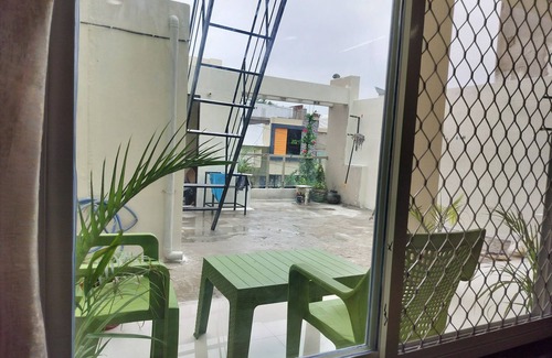 Ujjain Condo | Ekansh Homestay nUjjain