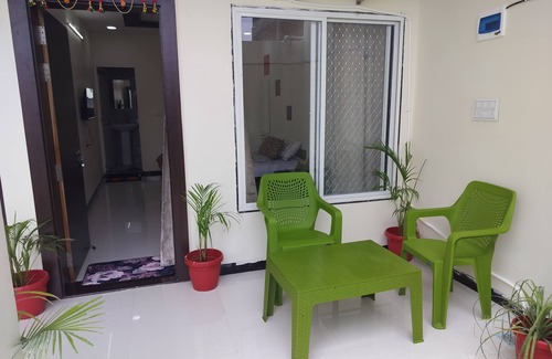 Ujjain Condo | Ekansh Homestay nUjjain