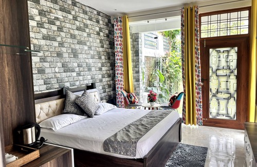 Bullawala Bed & Breakfast | Ekantam Resort