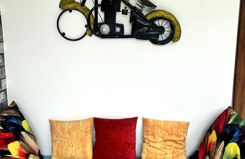 Bullawala Bed & Breakfast | Ekantam Resort