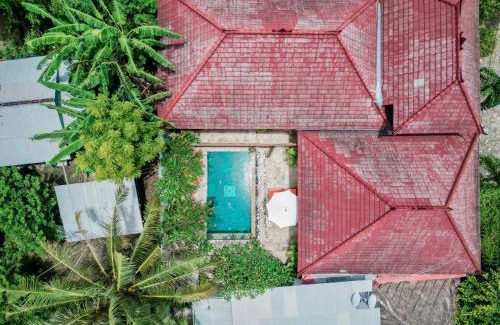 Jerowaru Cabin | Ekas Surf & Kitesurfing Resort