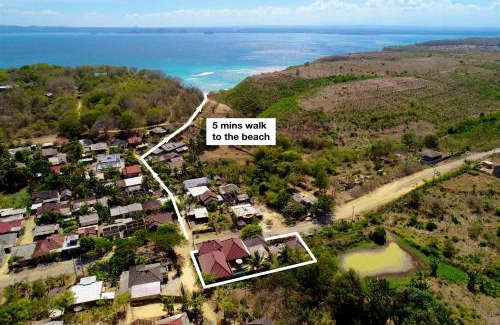 Jerowaru Cabin | Ekas Surf & Kitesurfing Resort