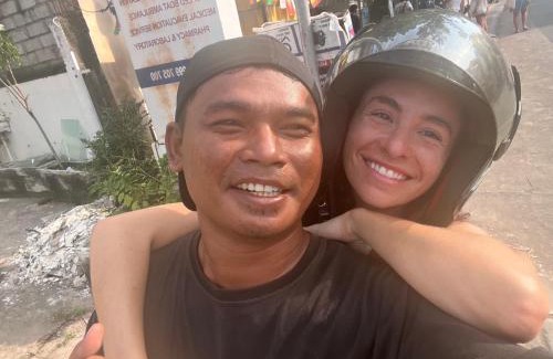 Jerowaru Hotel | ekasboardriders surf&stay