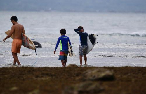 Jerowaru Hotel | ekasboardriders surf&stay