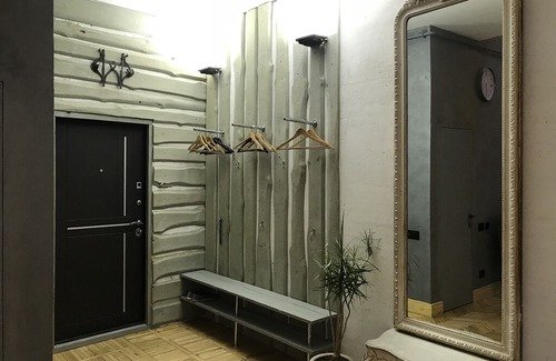 Odessa City Center House | Ekaterininskaya-Bunina Sunny apartment