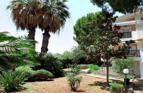 Nikaia-Agios Ioannis Rentis House | Ekatis Seacoast Nest