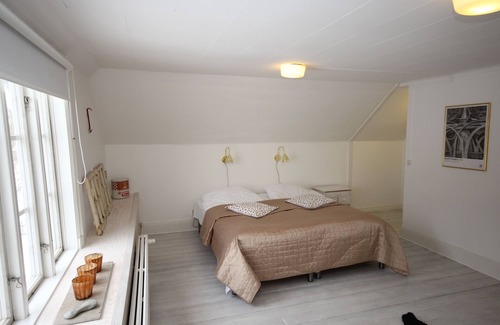 Havdhem House | Ekegården
