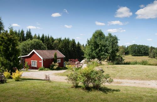 Vegby Bed & Breakfast | Ekeliden B&B