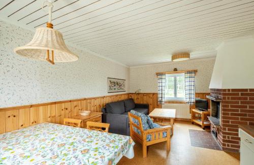 Eksharad House | Ekesberget Stugby stuga 6