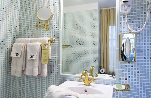 Kuressaare Hotel | Ekesparre Boutique Hotel
