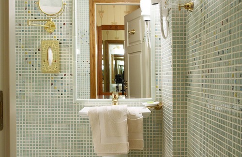 Kuressaare Hotel | Ekesparre Boutique Hotel