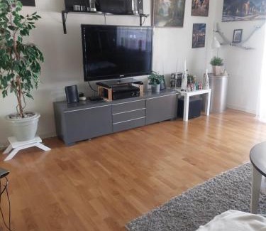 Jönköping Apartment | Ekhagen, nära till allt