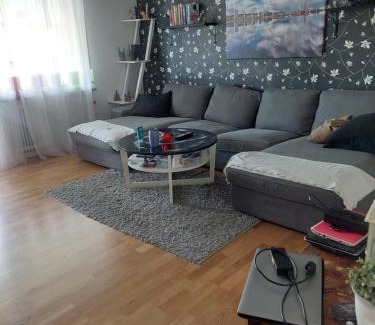 Jönköping Apartment | Ekhagen, nära till allt