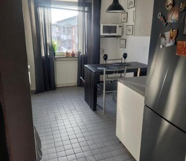 Jönköping Apartment | Ekhagen, nära till allt