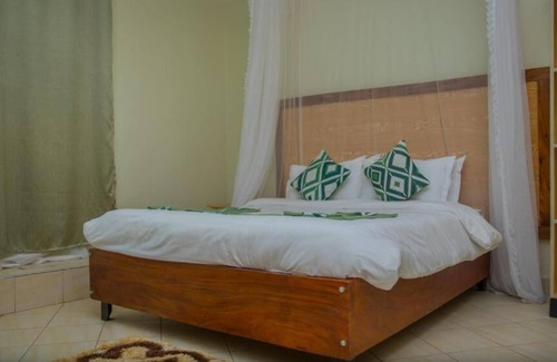 Mbarara Hotel | Ekhaya crescent hotel mbarara