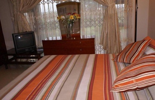 Pietermaritzburg Bed & Breakfast | Ekhaya Lodge