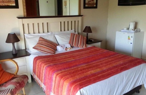 Pietermaritzburg Bed & Breakfast | Ekhaya Lodge