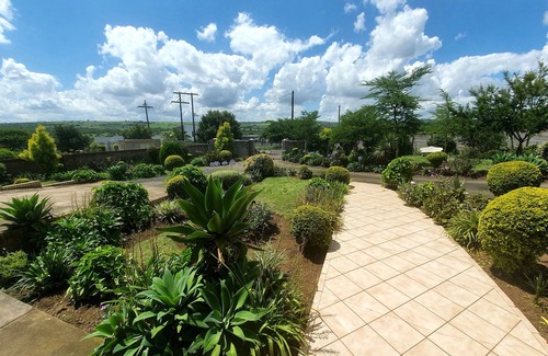 Pietermaritzburg Bed & Breakfast | Ekhaya Lodge