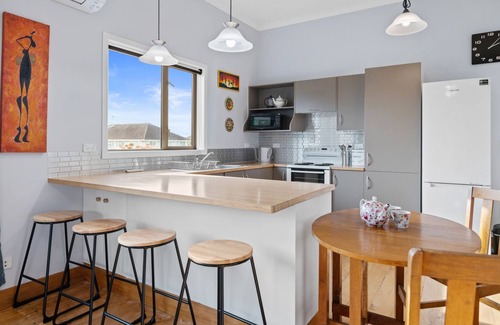 Bell Block House | Ekhaya – New Plymouth Holiday Home