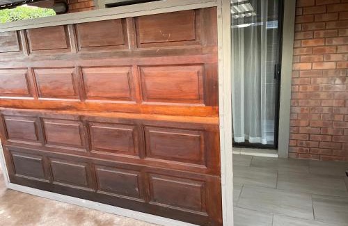 Mokopane Apartment | Ekhaya,private room with patio 1