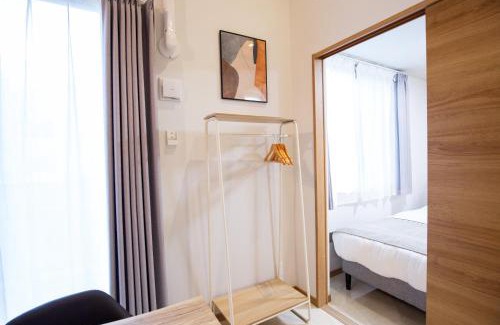 Hakata Ekimae Apartment | Ekimae apartment