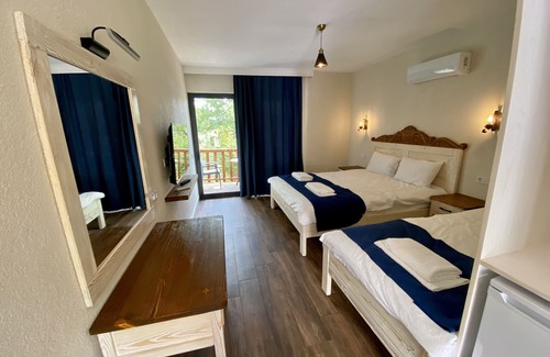 Kaleucagiz House | Ekin Pansiyon
