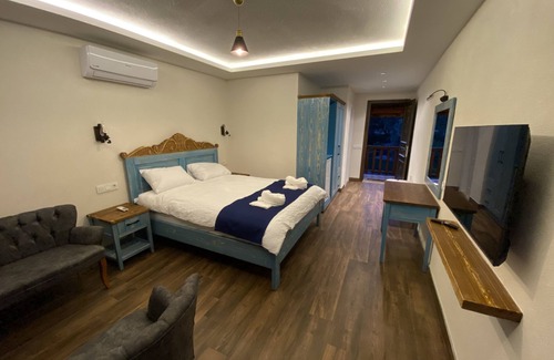 Kaleucagiz House | Ekin Pansiyon