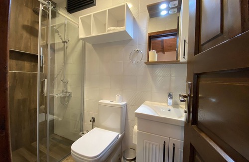 Kaleucagiz House | Ekin Pansiyon