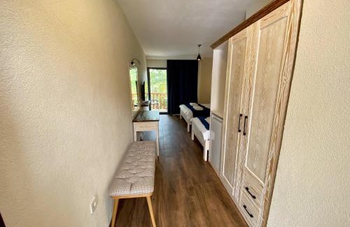 Kaleucagiz Resort | Ekin Pansiyon
