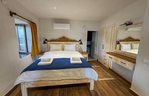 Kaleucagiz Resort | Ekin Pansiyon