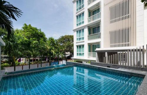Khlong Tan Nuea Apartment | Ekkamai Apartment