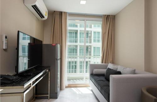 Khlong Tan Nuea Apartment | Ekkamai Apartment