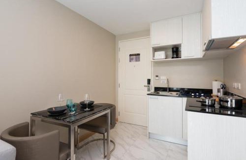 Khlong Tan Nuea Apartment | Ekkamai Apartment