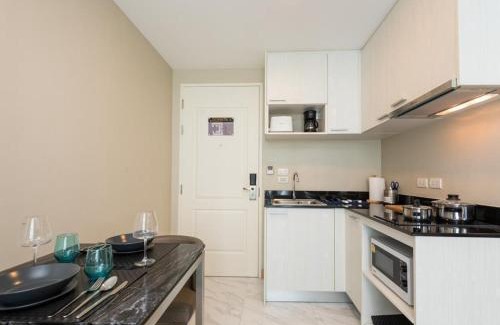 Khlong Tan Nuea Apartment | Ekkamai Apartment