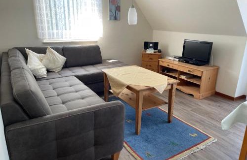 Wyk auf Foehr Apartment | Ekke Nekke Penn Ekke Nekkepenn Whg 7