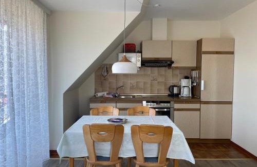 Wyk auf Foehr Apartment | Ekke Nekke Penn Ekke Nekkepenn Whg 7