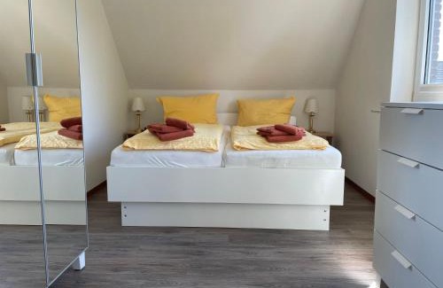 Wyk auf Foehr Apartment | Ekke Nekke Penn Ekke Nekkepenn Whg 7