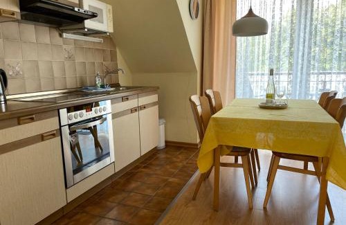 Wyk auf Foehr Apartment | Ekke Nekke Penn Ekke Nekkepenn Whg 8