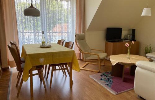 Wyk auf Foehr Apartment | Ekke Nekke Penn Ekke Nekkepenn Whg 8